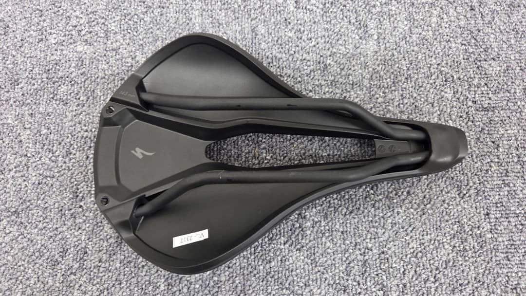 スペシャライズド POWER EXPERT SADDLE 143mm 未使用品