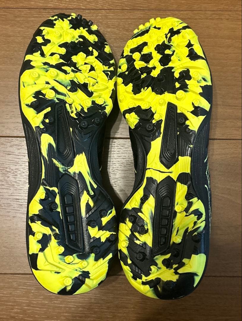 【新品未使用】MIZUNO MORELIA NEO SALA βJAPAN②