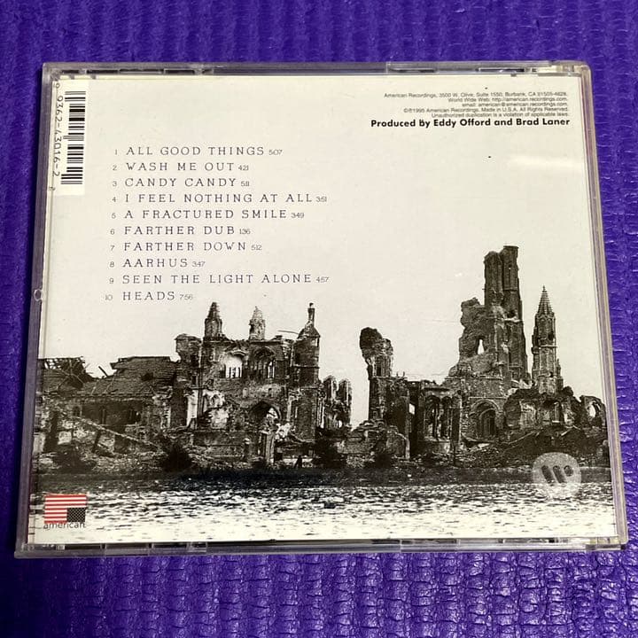 名盤 MEDICINE HER HIGHNESS シューゲイザー