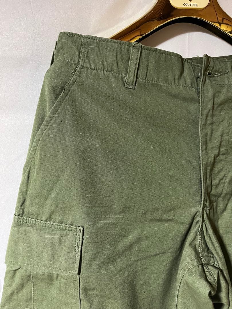 【再値下げ】1969年 USA製 アメリカ軍 OG-107 ヴィンテージパンツ