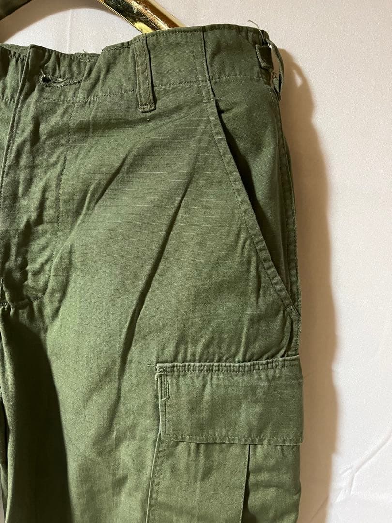 【再値下げ】1969年 USA製 アメリカ軍 OG-107 ヴィンテージパンツ