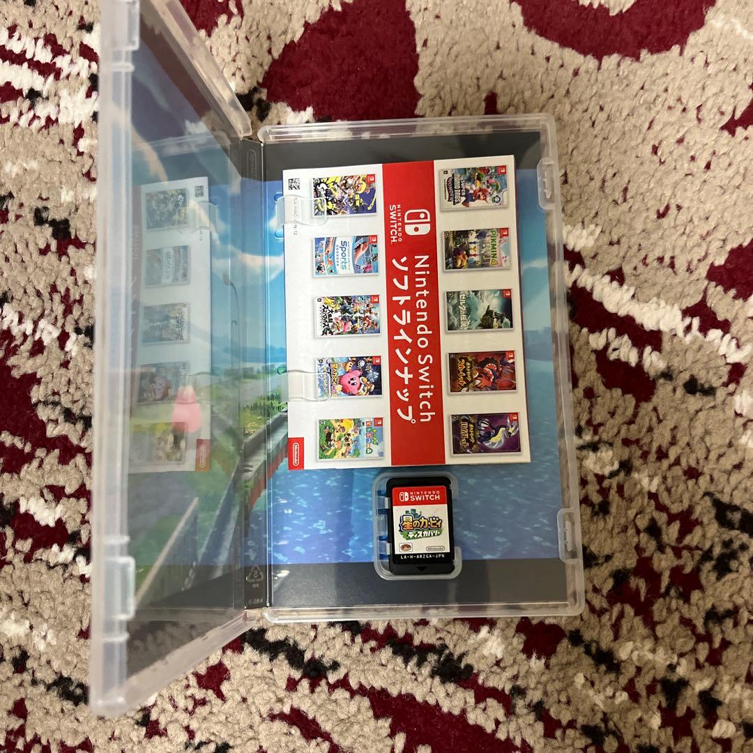 Nintendo Switch ソフト　まとめ売り