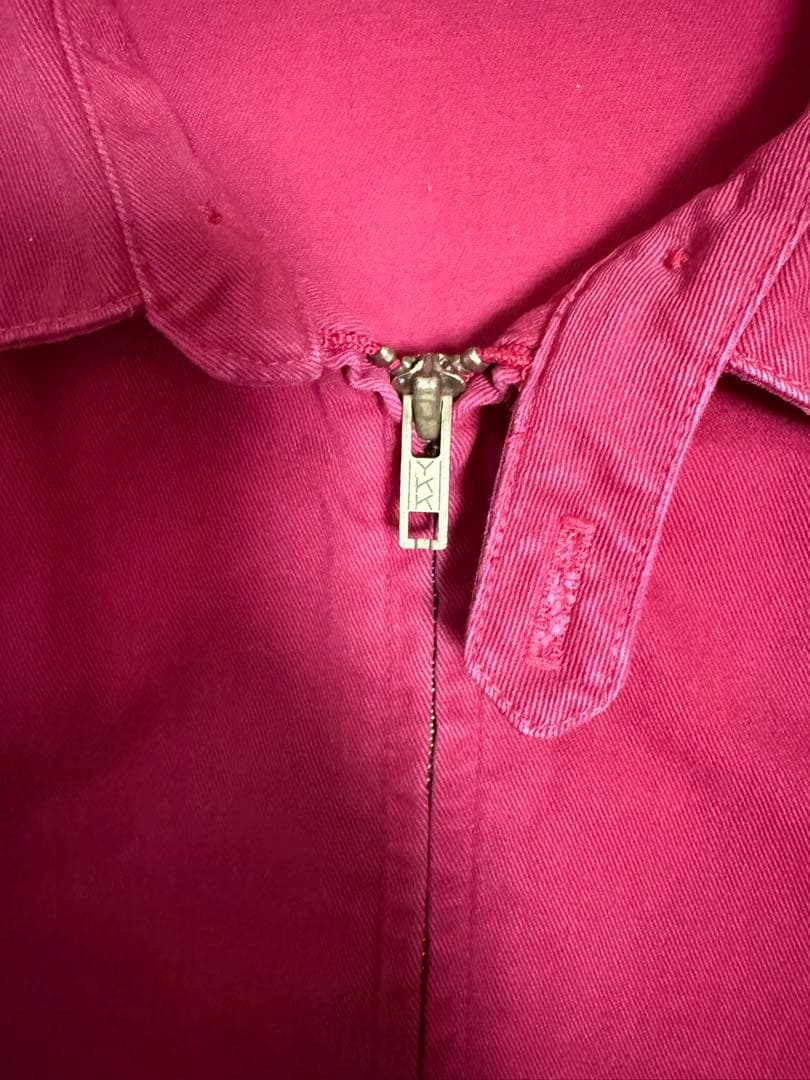 ゴ*ん様 80〜90s Polo Ralph Lauren スイングトップ