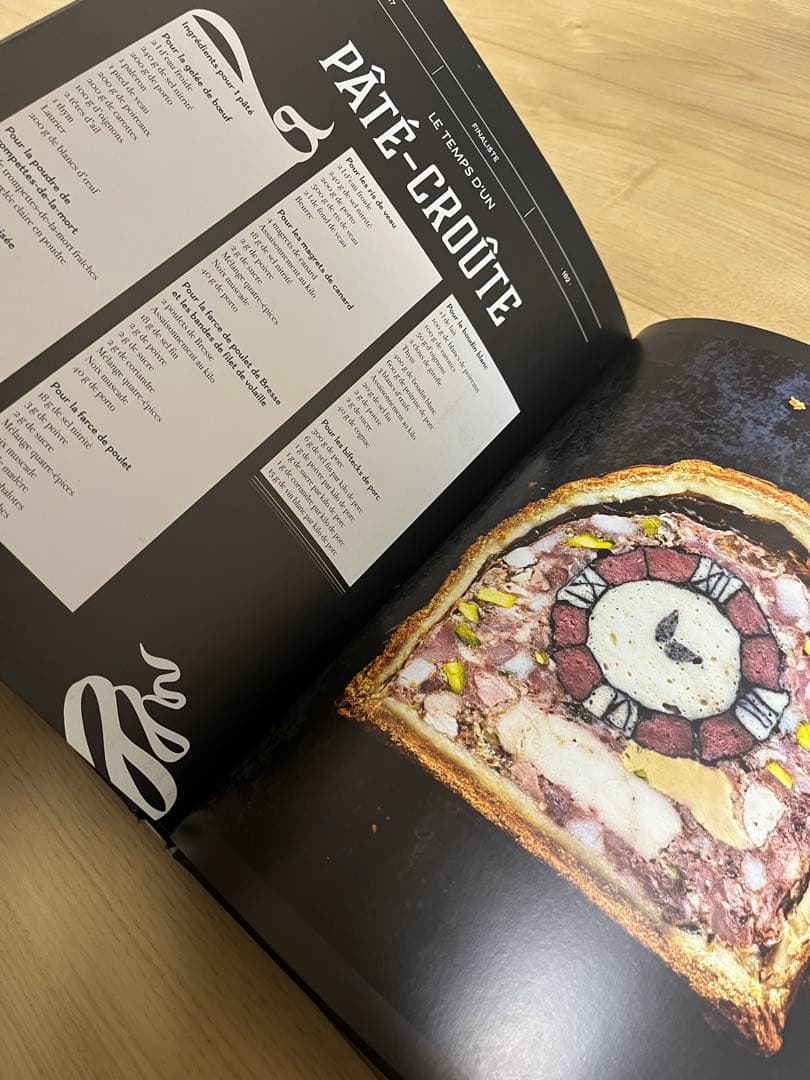 La Confrérie du Pâté Croûte