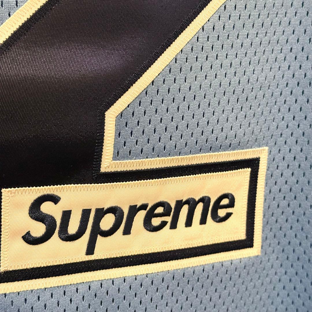 シャツ Supreme Above All Football Jersey
