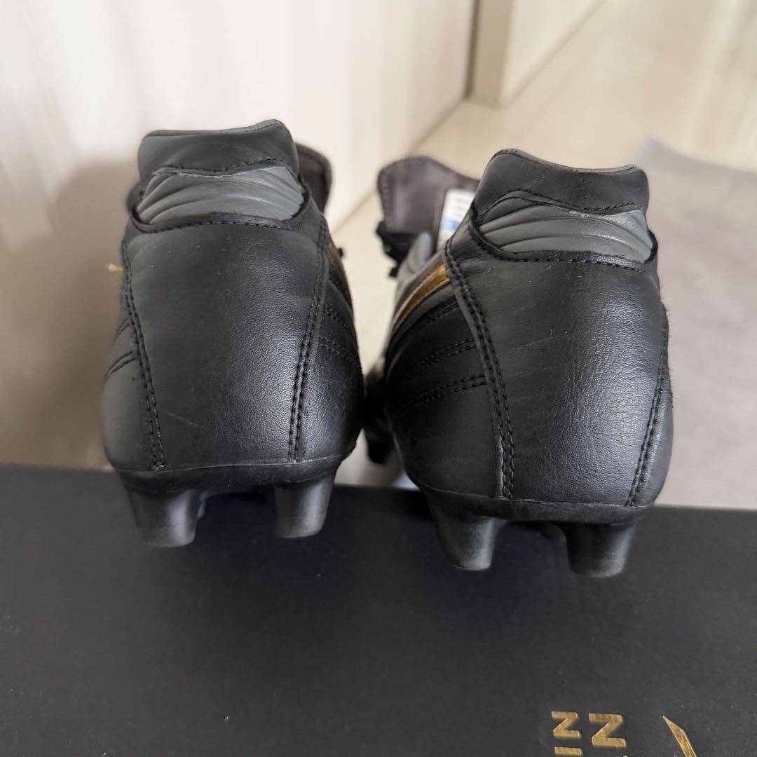 【ミズノ】モレリア　MORELIA II PRO 26cm