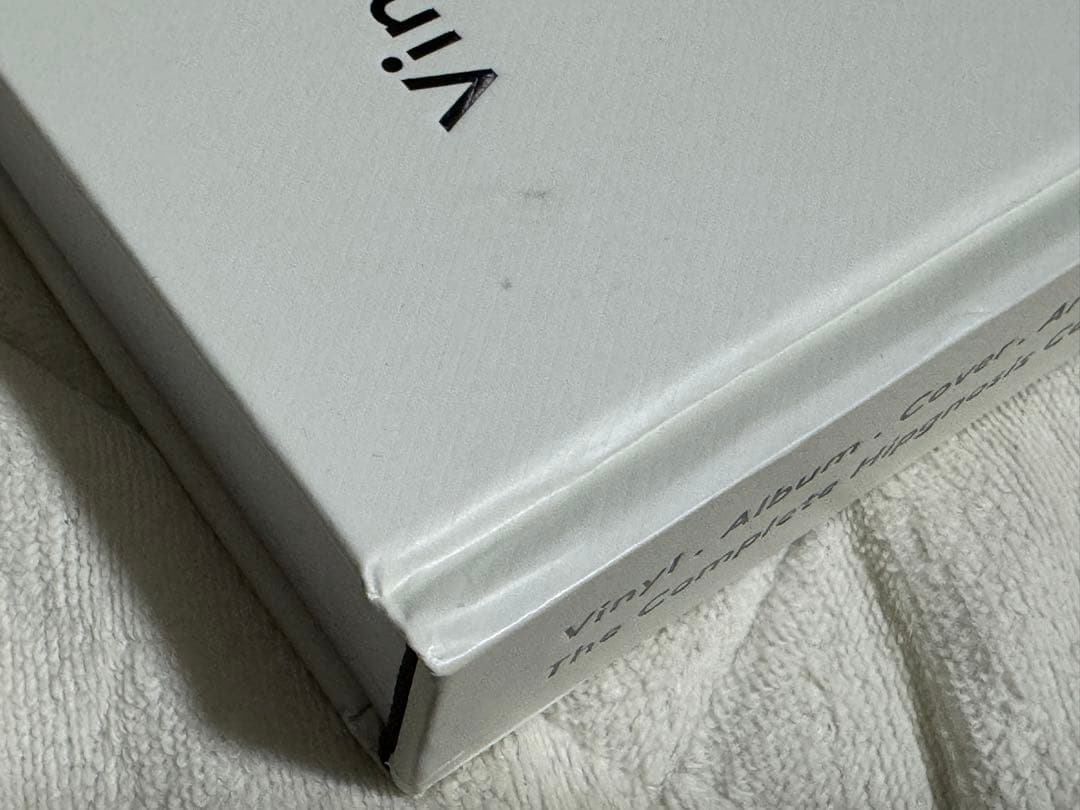 Hipgnosisヒプノシス全作品集 洋書