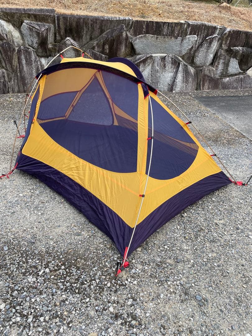 最終値下げ　Marmot Equinox