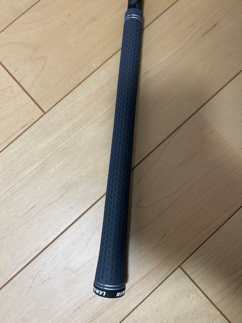 ディアマナ ブラック TM 60S　テーラーメイド用　6s ドライバー用