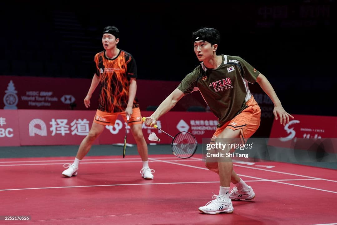 YONEX桃田賢斗選手モデル日本/韓国代表NTT東日本実業団トナミ限定選手支給