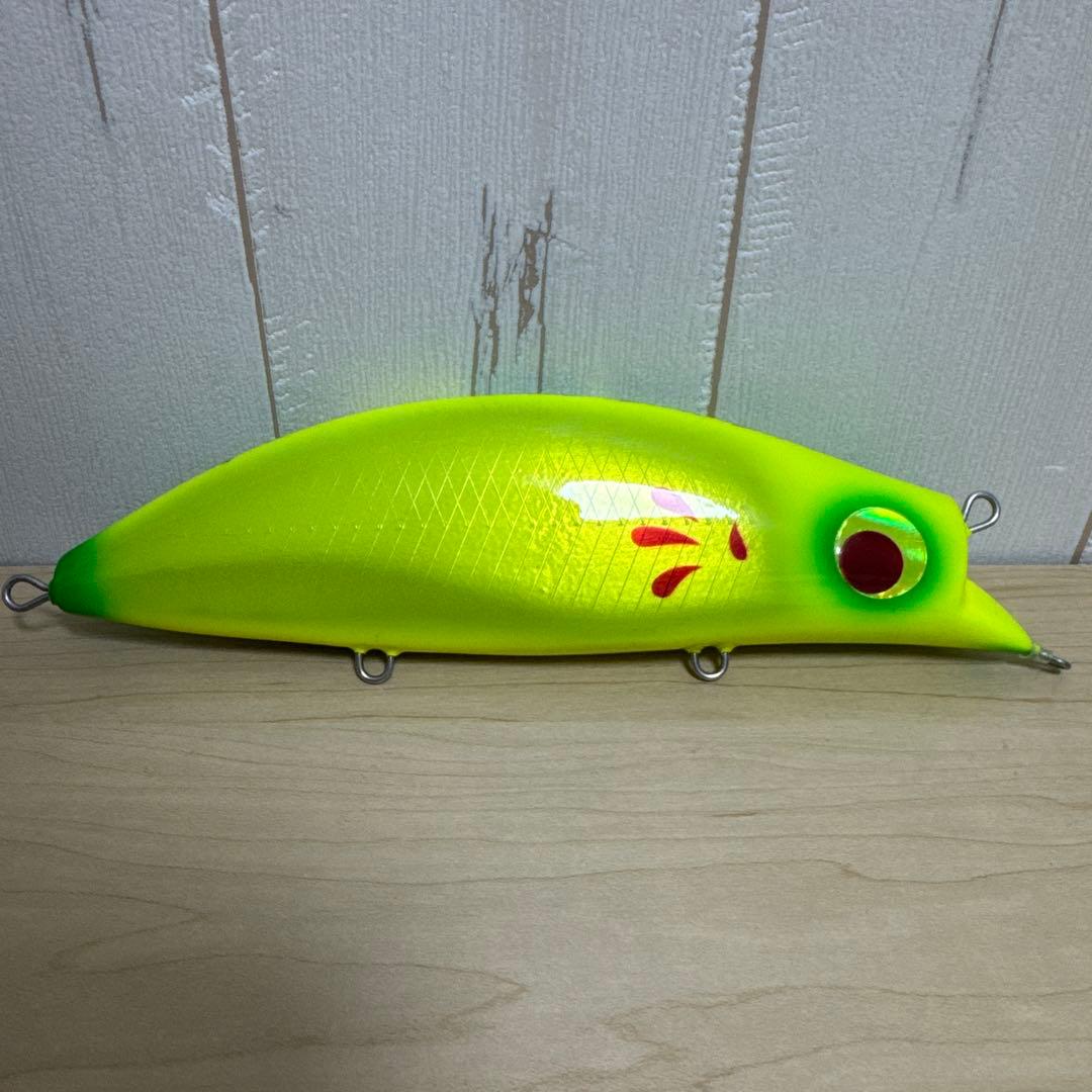 キョロキョログランデ ミラクルチャート