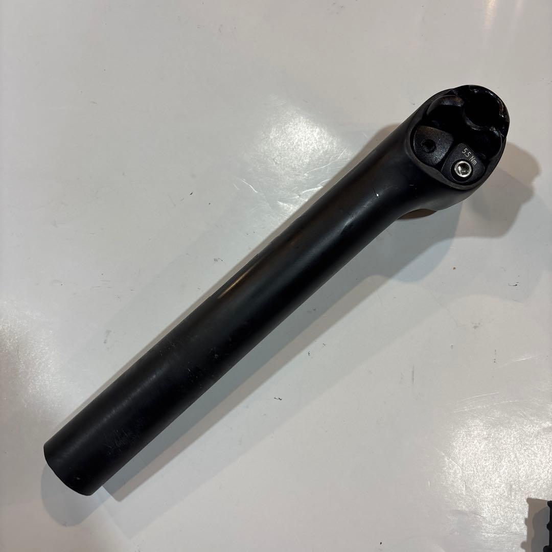 enve カーボンシートポストΦ27.2 中古品