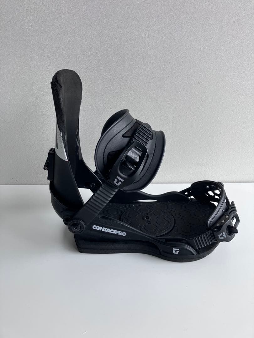 Mサイズ UNION BINDING / CONTACT PRO