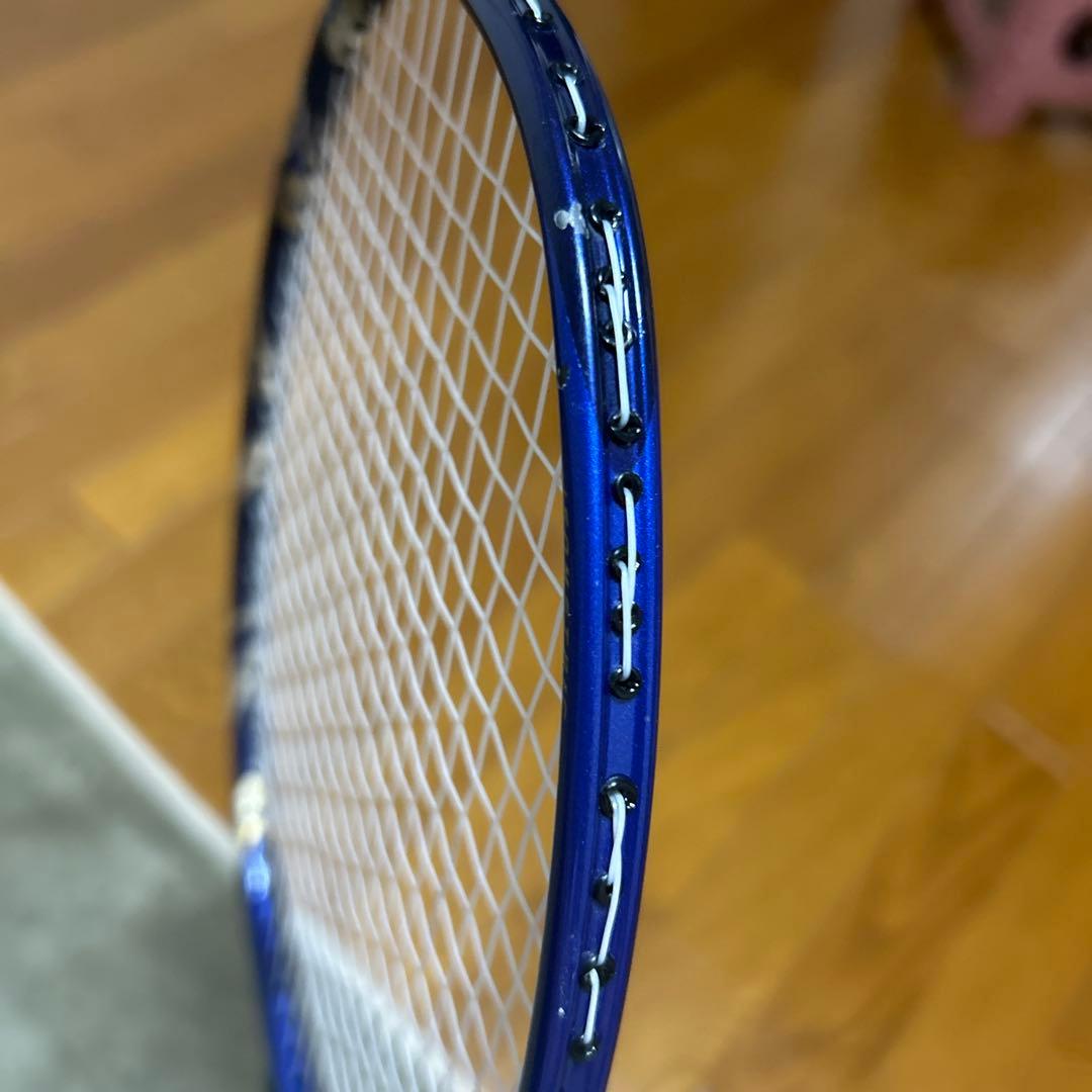 ASTROX 99 桃田賢斗モデル　バドミントンラケット