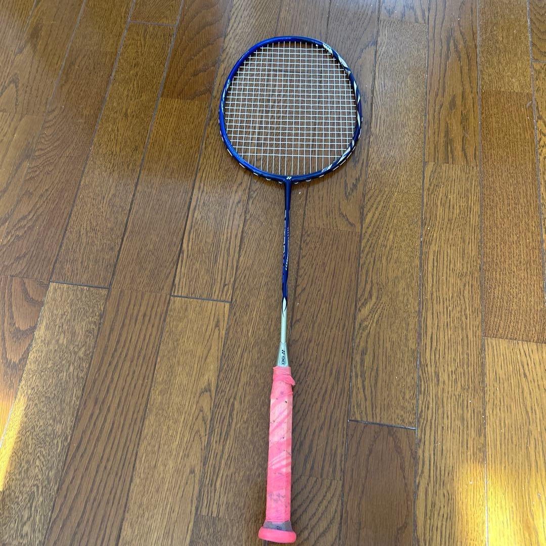 ASTROX 99 桃田賢斗モデル　バドミントンラケット