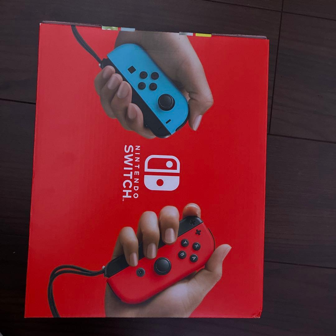 switch 新品・未使用