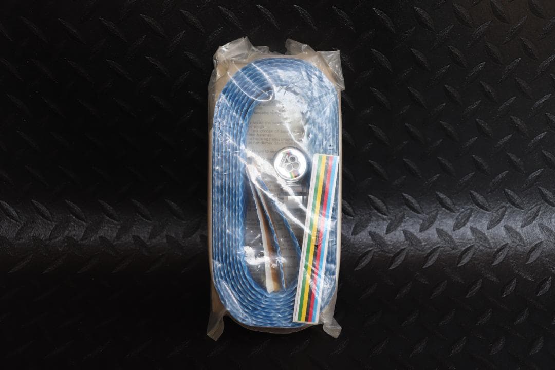 d*7様 【希少】NOS COLNAGO ハンドルバーテープ COLNAGO M