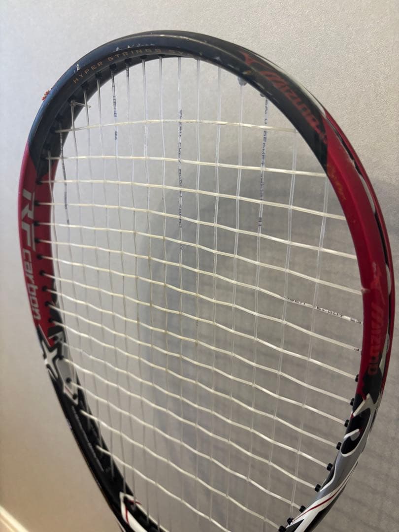 【MIZUNO】xyst ZZ ジストOU