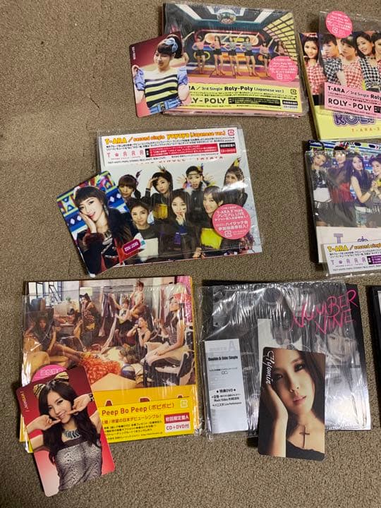 TARA まとめうり