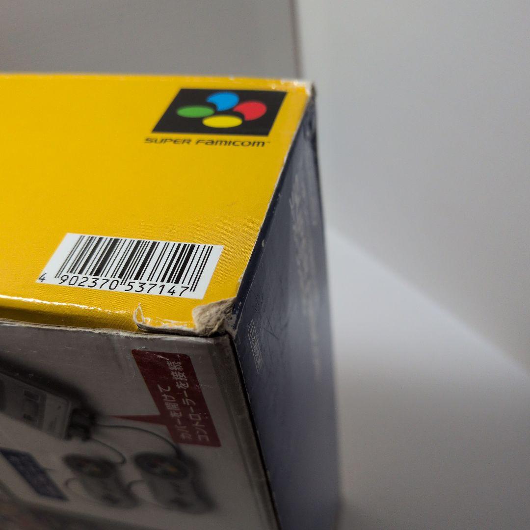 ニンテンドー クラシックミニ スーパー ファミコン
