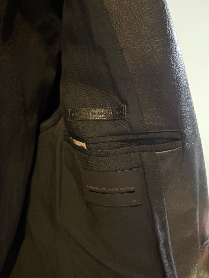 DIESEL ジャケット