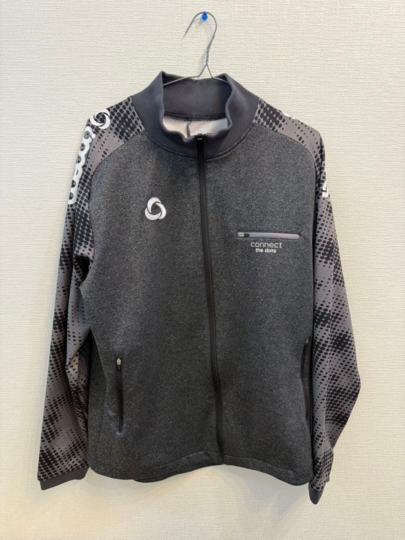 霜降りジャージ　Lサイズ　bonera