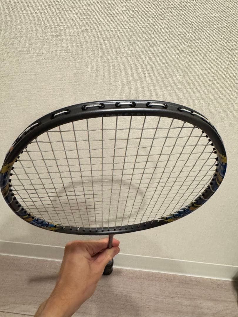 ヨネックス　アークセーバー3 バドミントンラケット
