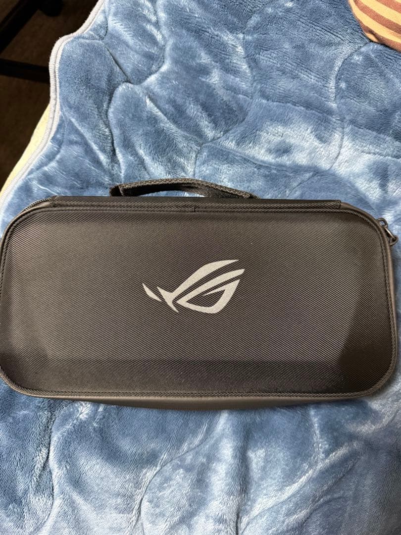 ROG Xbox Ally X(ケース付)