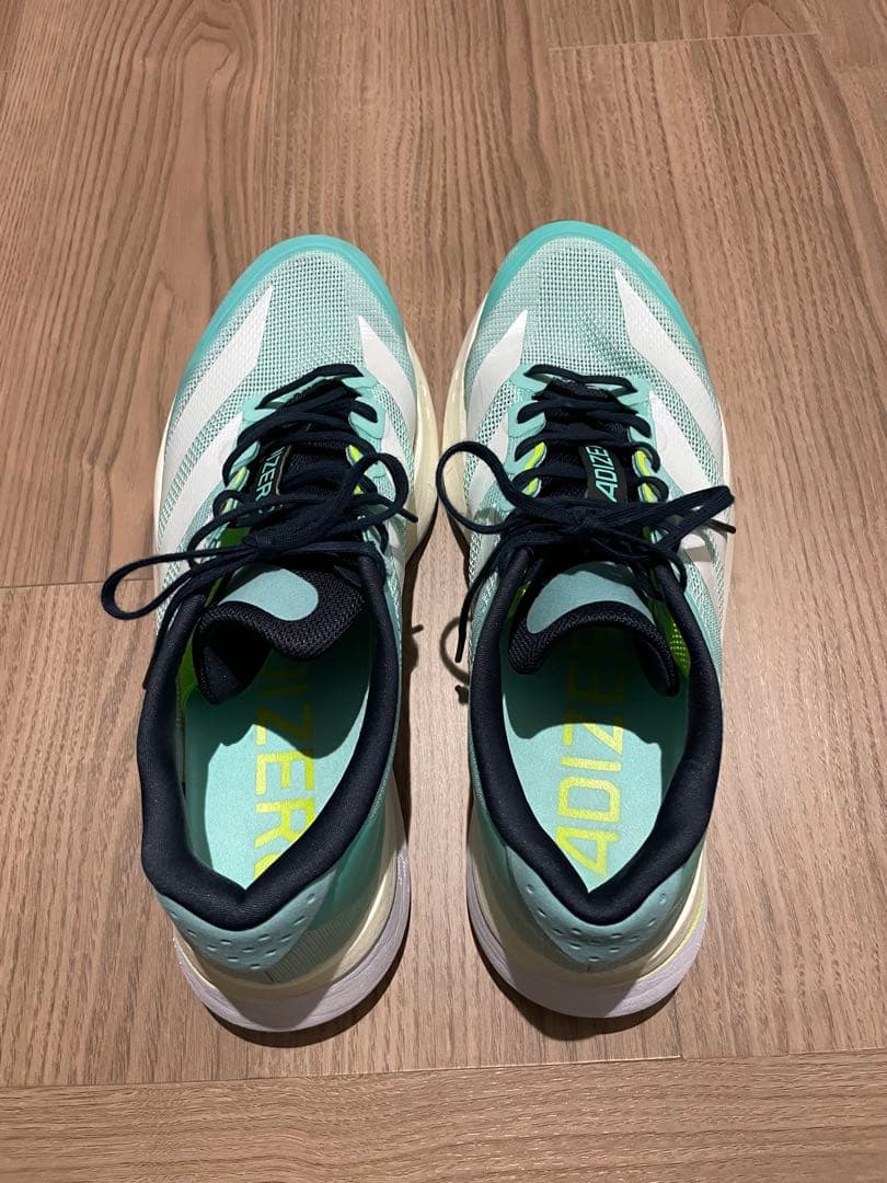 ボストン13 28cm アディゼロ（adizero Boston 13）