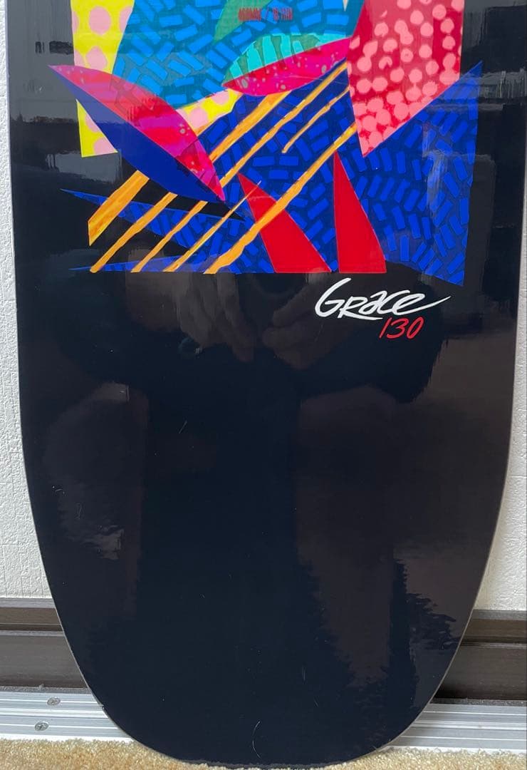 SALOMON Grace 130 スノーボード