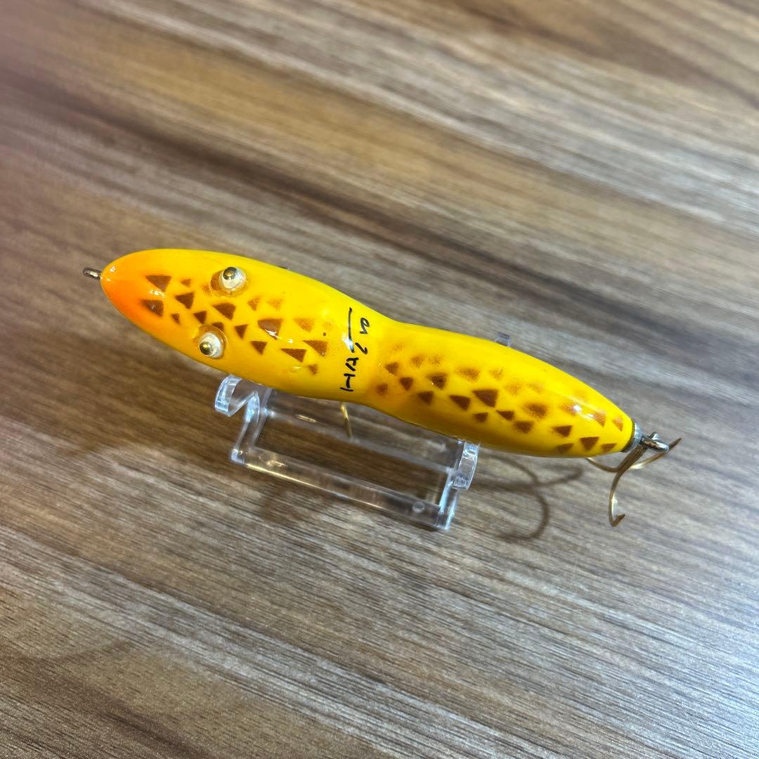 オールド　ハトリーズ　クロコダイル