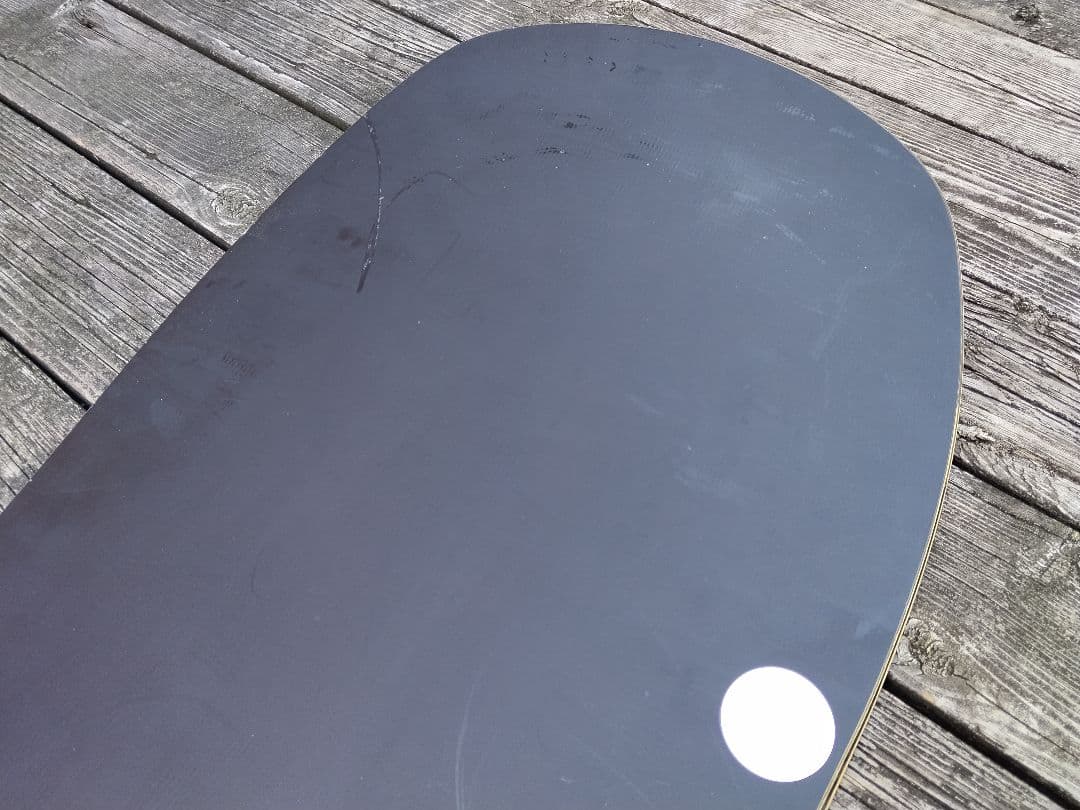 バートンスノーボード2点セット BURTON INSTIGATOR 155 ビン