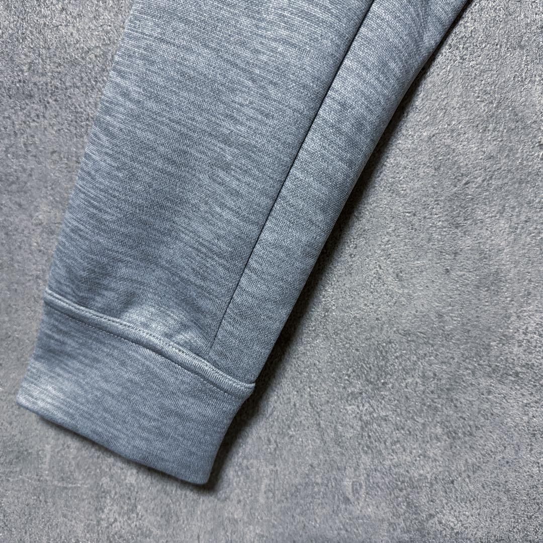 OAKLEY オークリー 中綿 切り変え フードジャケット フルジップ ウェア