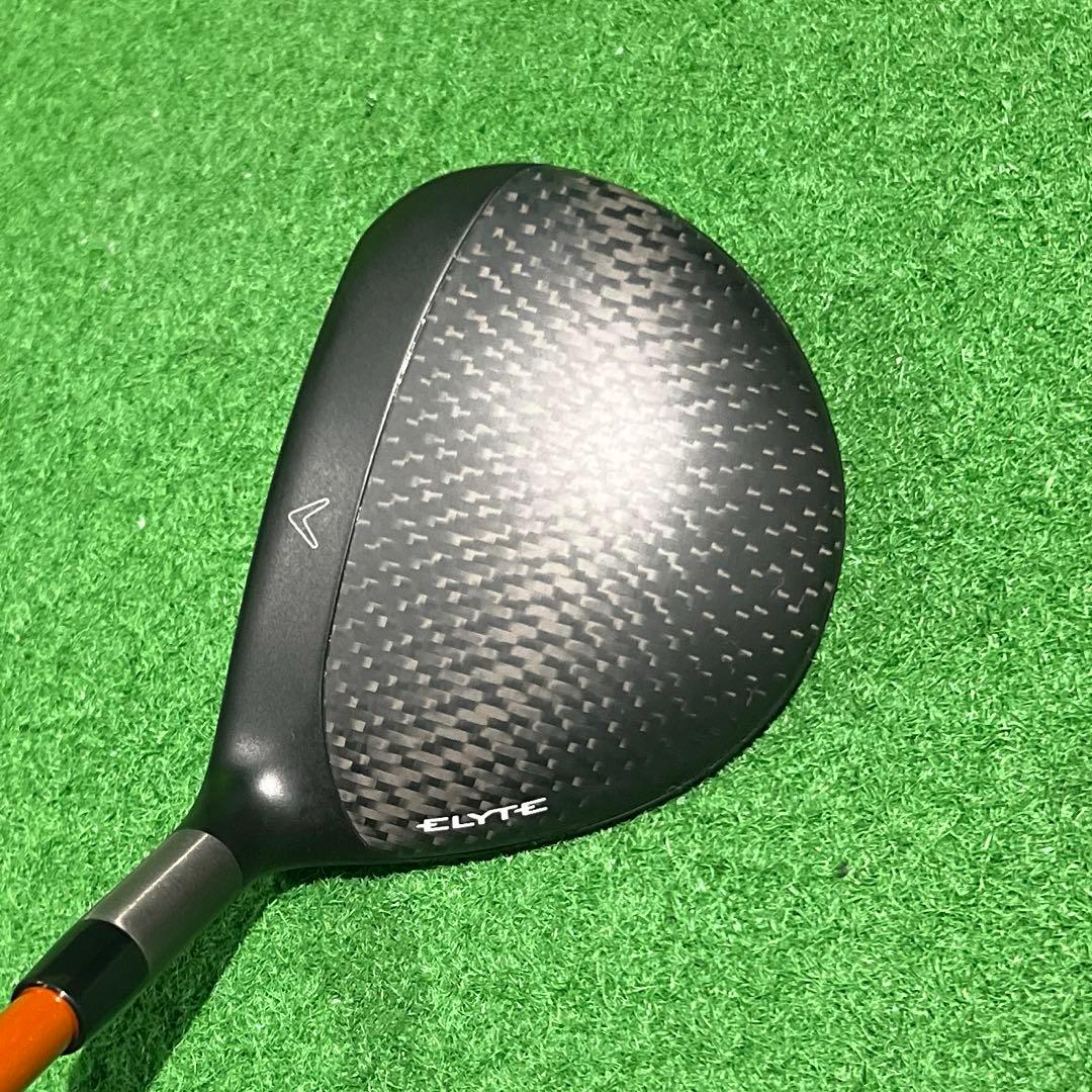 エリート 7W Tour AD DI 6S