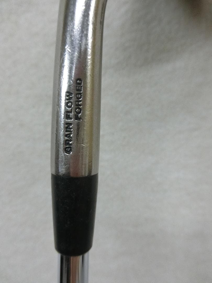 b765 mizuno ミズノ MP-T4 52度 56度 レフティウェッジ２本