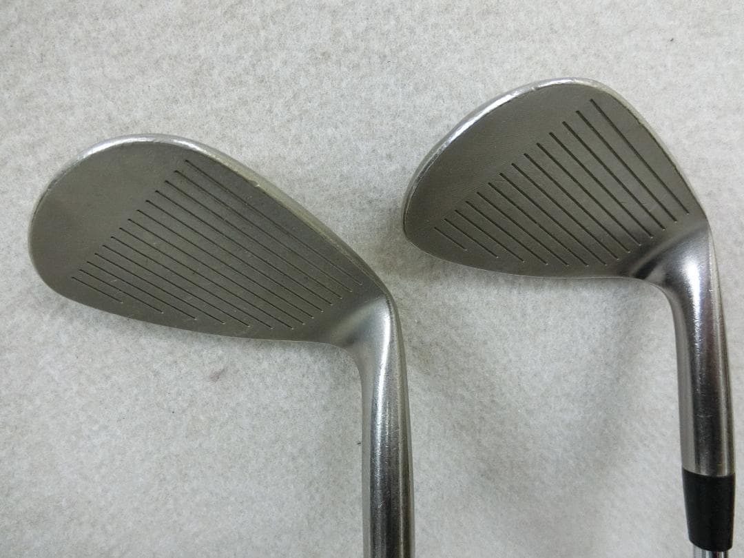 b765 mizuno ミズノ MP-T4 52度 56度 レフティウェッジ２本