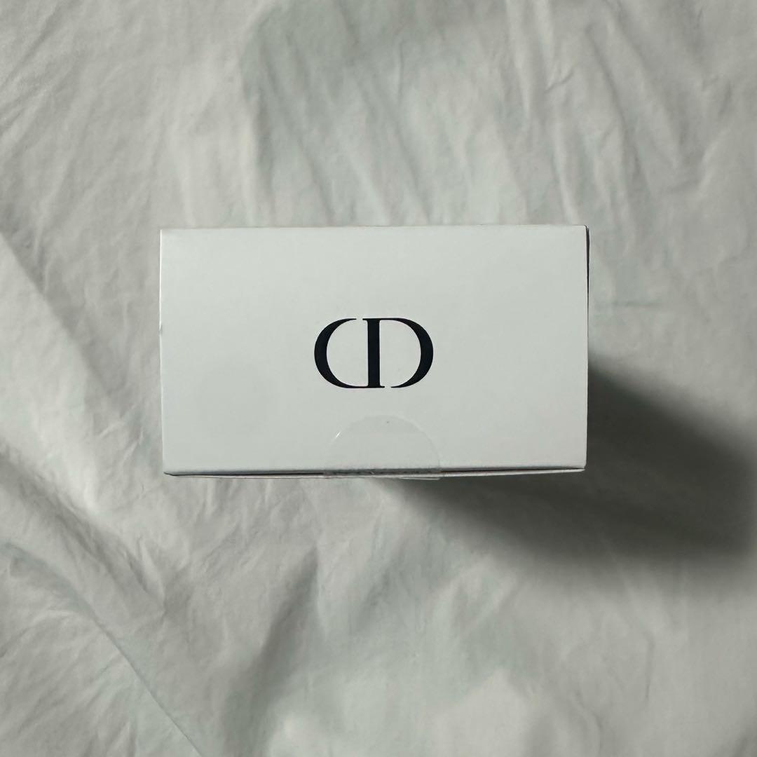 CHRISTIAN DIOR LA MOUSSE OFF/ON 洗顔料　新品