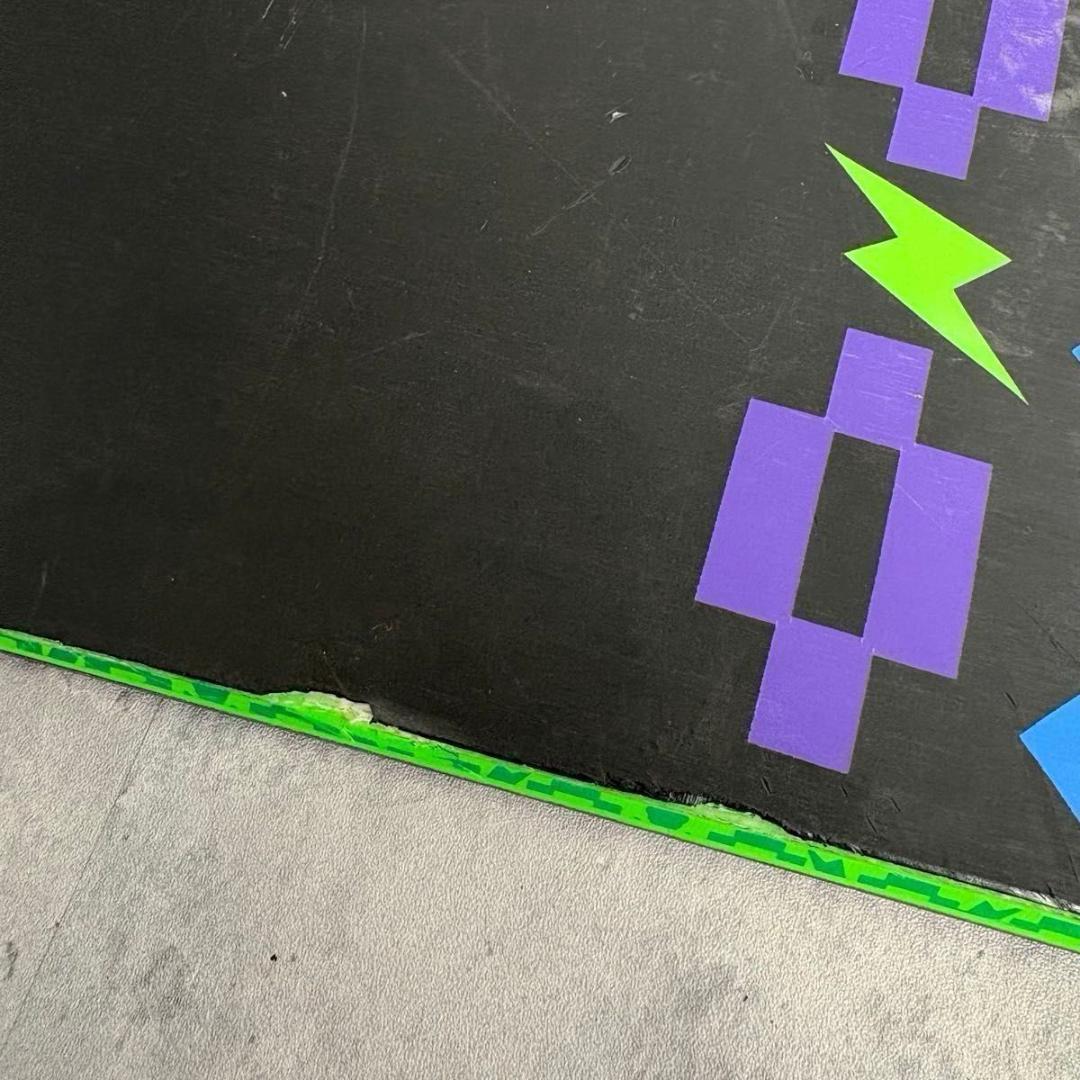 K2 WWW スノーボード 板 151cm スノボー メンズ 板のみ ケーツー