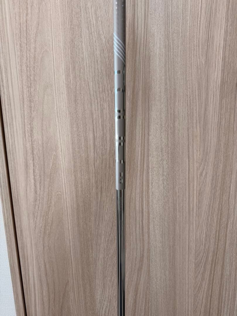 【ほぼ新品】 PING G430 MAX 10.5° CHROME 65 S