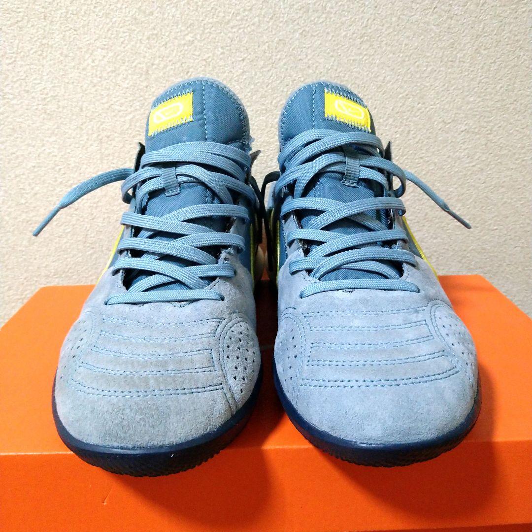 【新品】NIKE ストリートガト 26.5cm