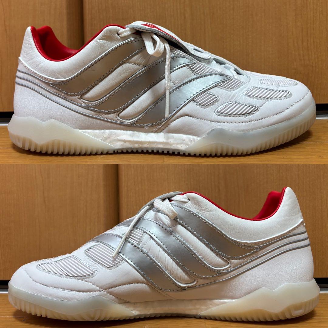 adidas プレデター プレシジョン TR アディダス 27cm