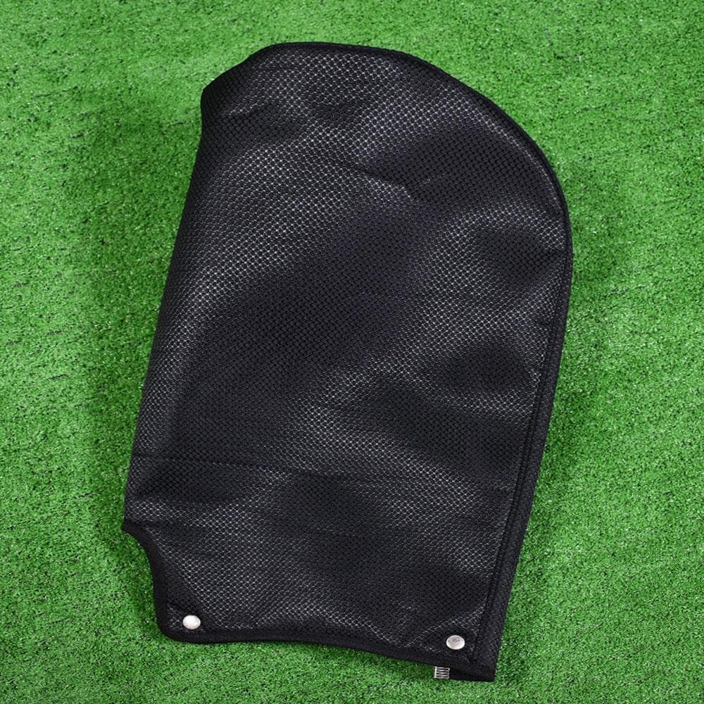 く*た様 SRIXON/スリクソン ゴルフ キャディバッグ９型【ネイビー】美品！