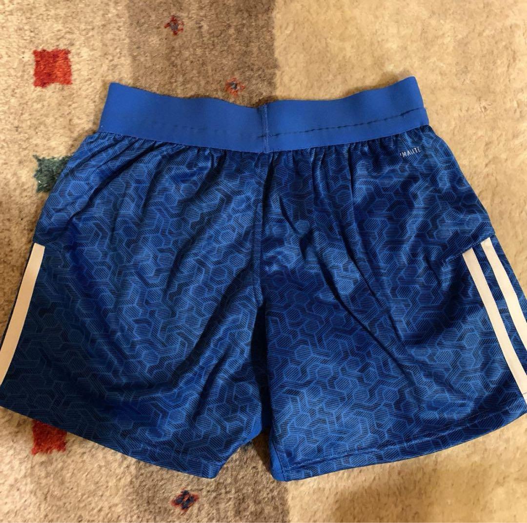 フランス ラグビー 短パン ラグビーパンツ adidas
