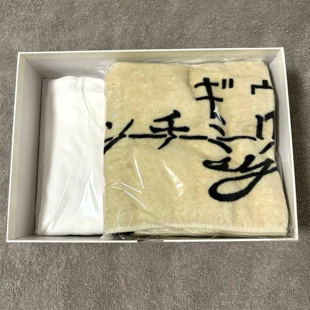 ギヴン the best 開封済