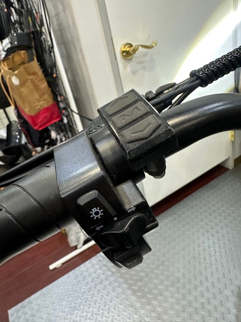 48v500w電動自転車コントローラーセット(Amazon一部電動自転車対応可能