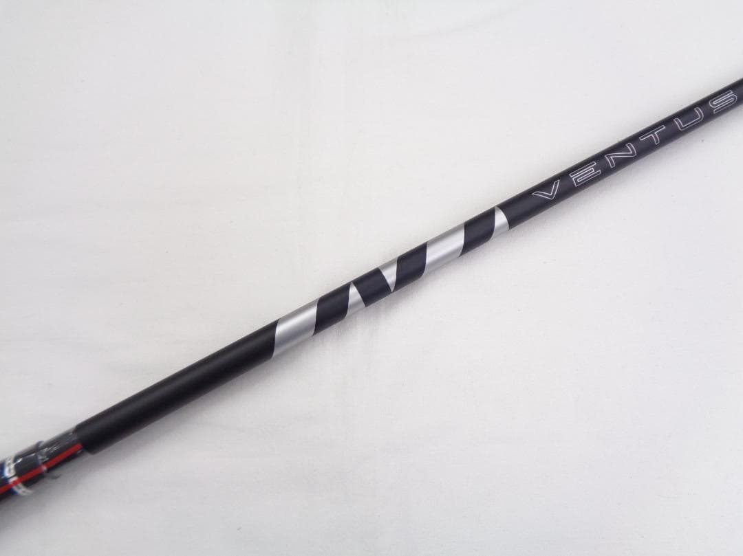 タイトリスト GT ドライバー用シャフト 24 VENTUS BLACK 6X