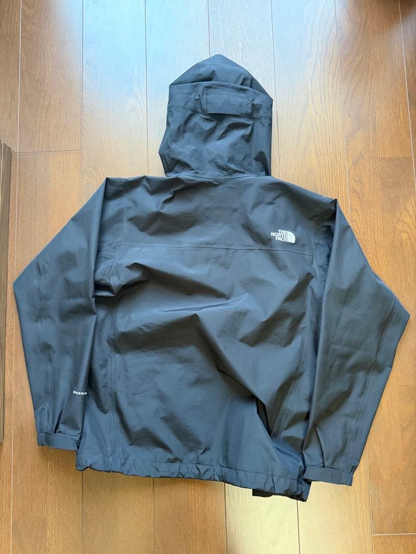 THE NORTH FACE フューチャーライトドリズルジャケット