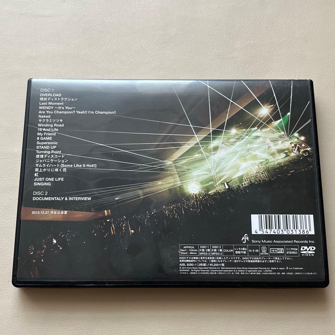 SPYAIR スパイエアー CD DVD まとめ売り