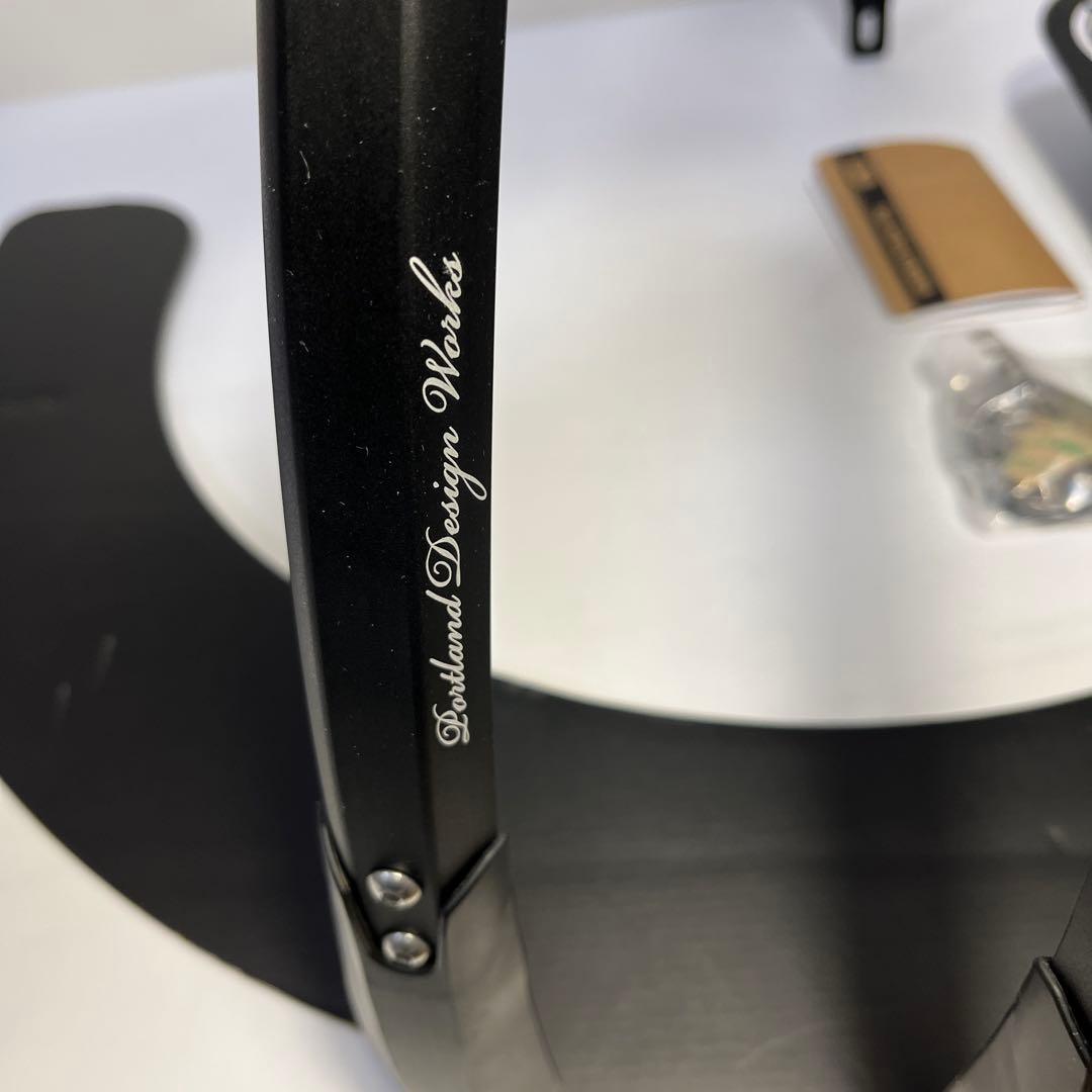 PDW フルメタルフェンダー 700x30mm