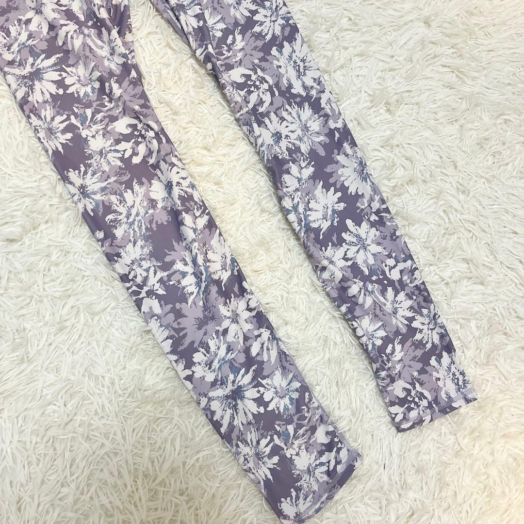 美品♡ジュリエ julier ヨガレギンス 3点まとめ売り